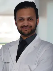 Dr. Shuja Sheikh, MD - Neurologist in Kankakee, IL